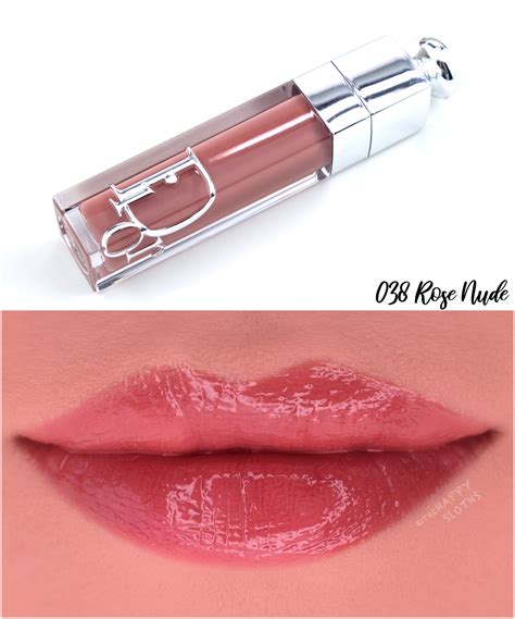 dior gloss mirrored dupe|dior addict lip glow.